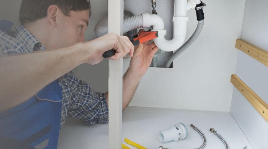 Professional water heater repair in Walkertown, NC
